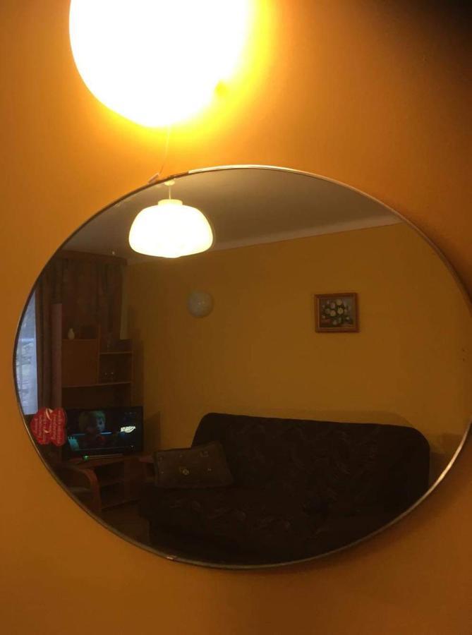 Mieszkanie "Panorama" Appartement Krynica Zdroj Buitenkant foto