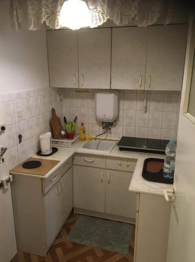 Mieszkanie "Panorama" Appartement Krynica Zdroj Buitenkant foto
