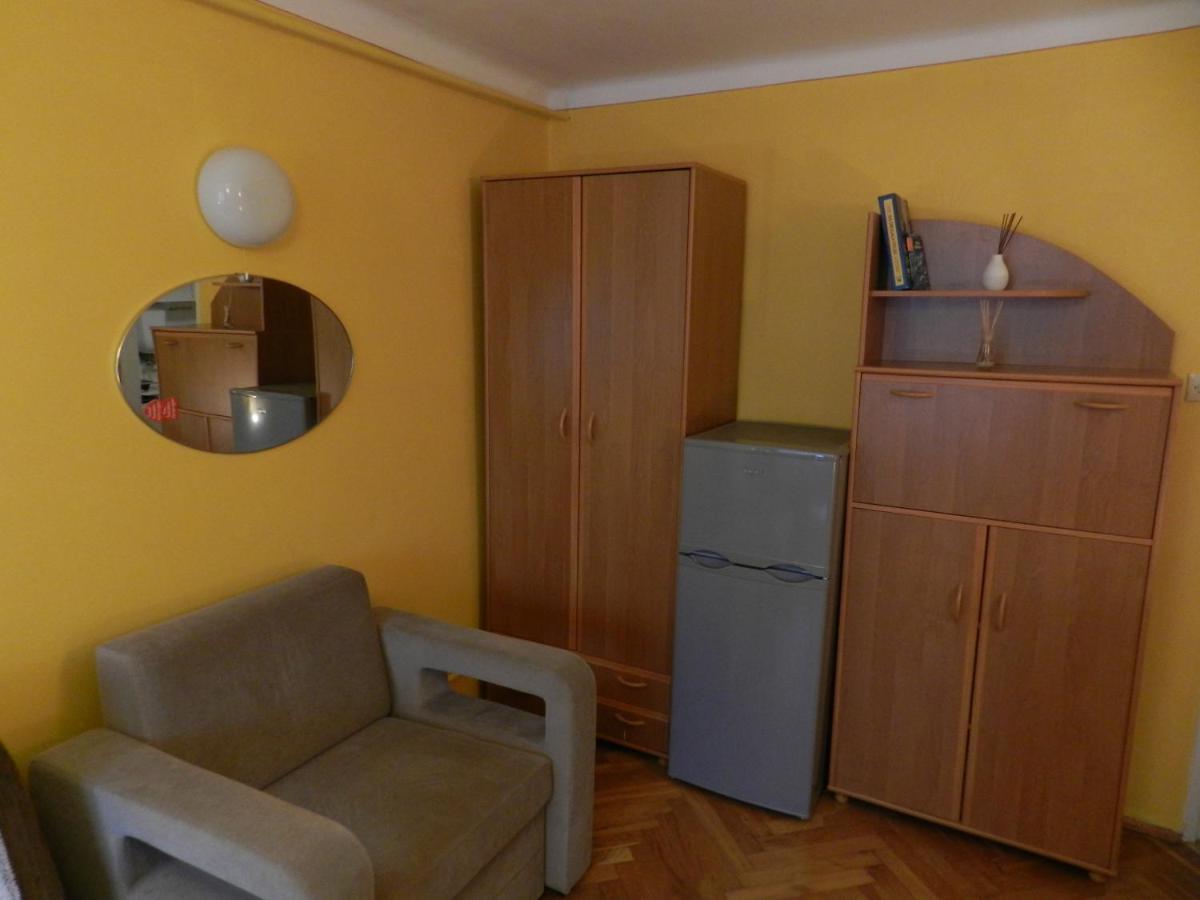 Mieszkanie "Panorama" Appartement Krynica Zdroj Buitenkant foto