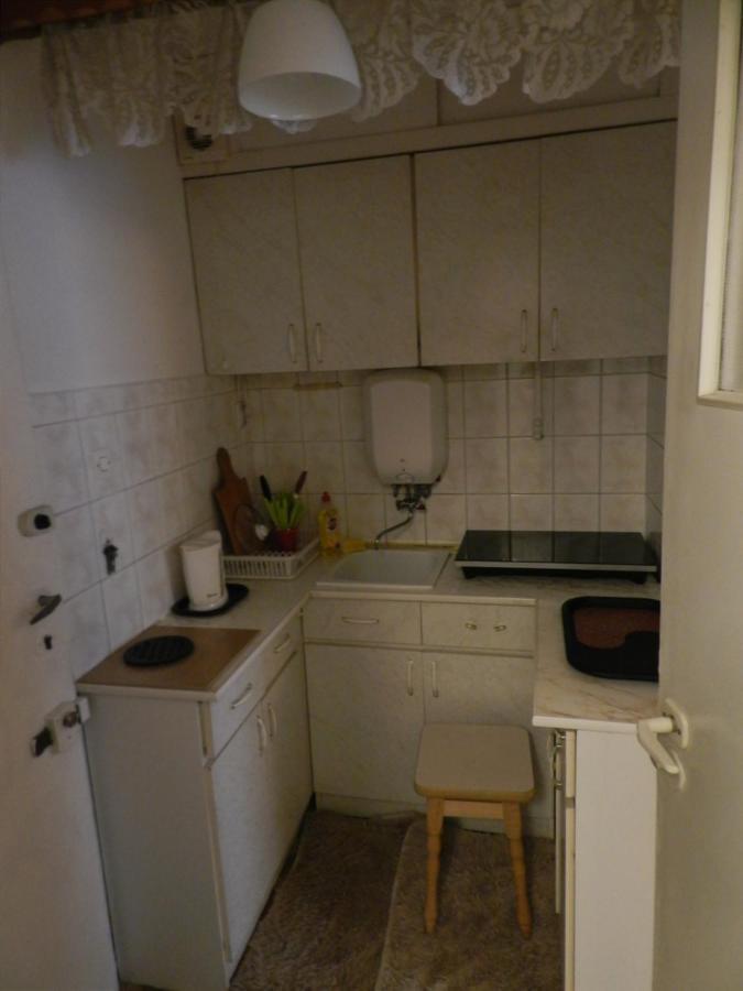 Mieszkanie "Panorama" Appartement Krynica Zdroj Buitenkant foto