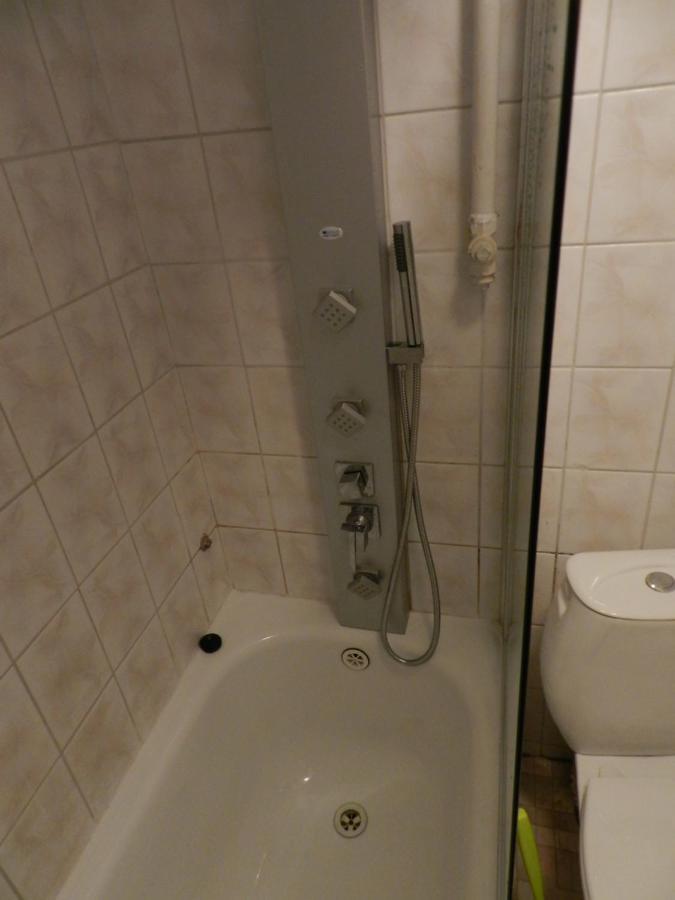 Mieszkanie "Panorama" Appartement Krynica Zdroj Buitenkant foto