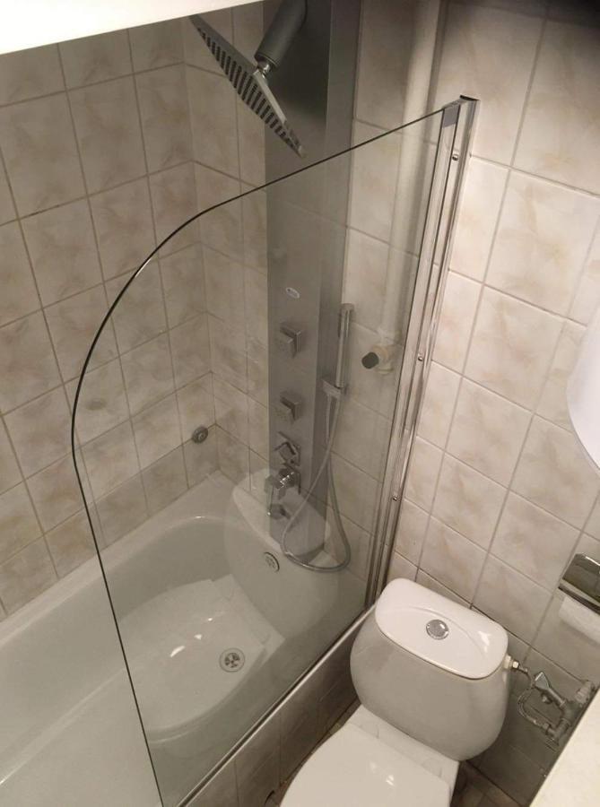 Mieszkanie "Panorama" Appartement Krynica Zdroj Buitenkant foto