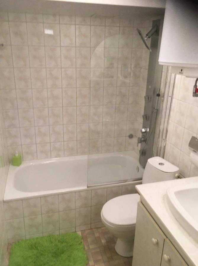 Mieszkanie "Panorama" Appartement Krynica Zdroj Buitenkant foto