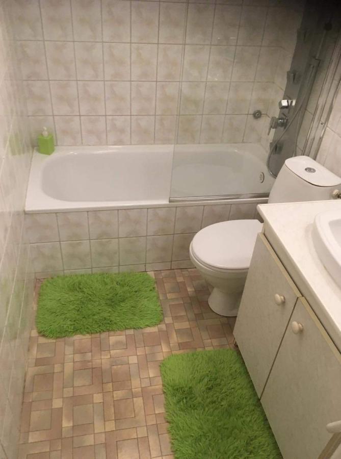 Mieszkanie "Panorama" Appartement Krynica Zdroj Buitenkant foto