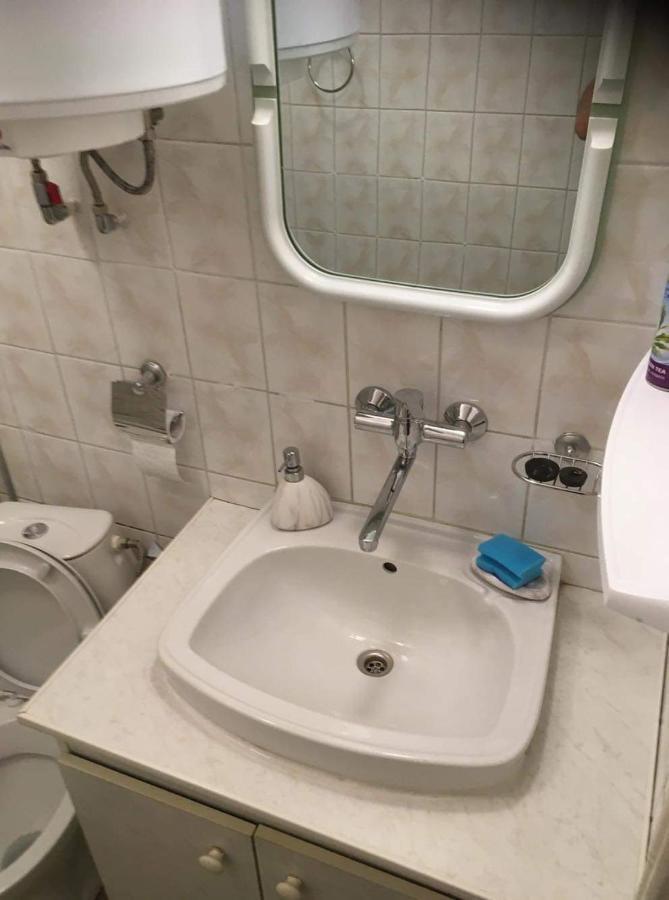 Mieszkanie "Panorama" Appartement Krynica Zdroj Buitenkant foto