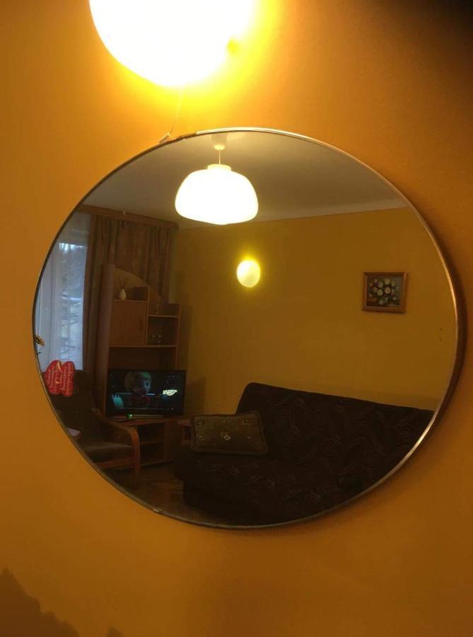 Mieszkanie "Panorama" Appartement Krynica Zdroj Buitenkant foto