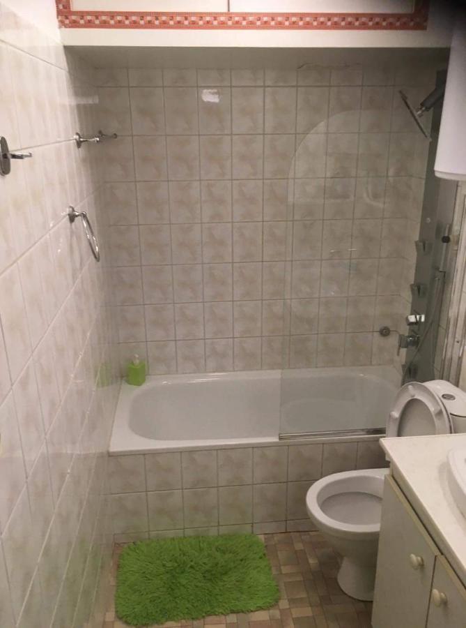 Mieszkanie "Panorama" Appartement Krynica Zdroj Buitenkant foto