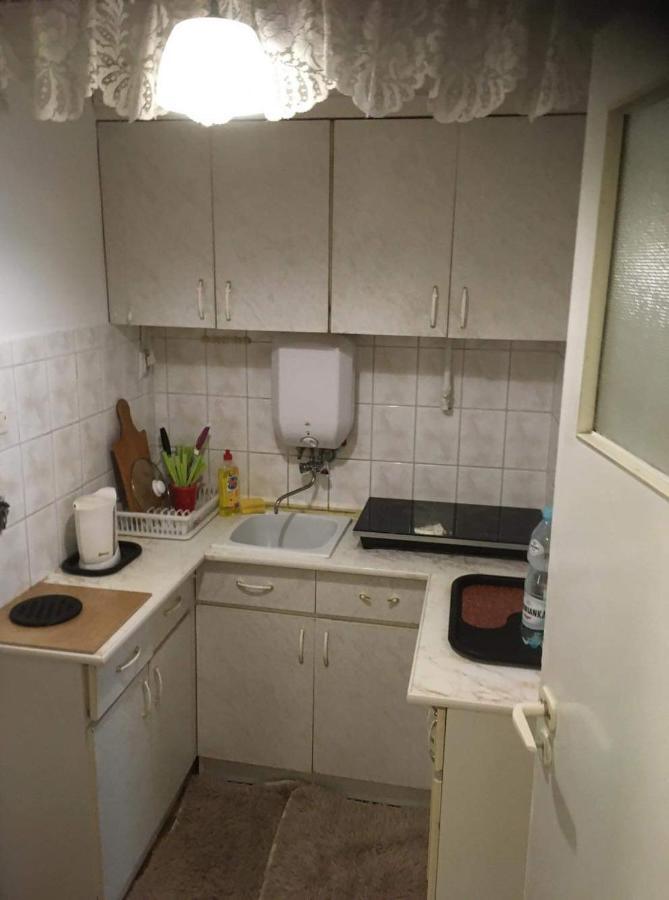 Mieszkanie "Panorama" Appartement Krynica Zdroj Buitenkant foto