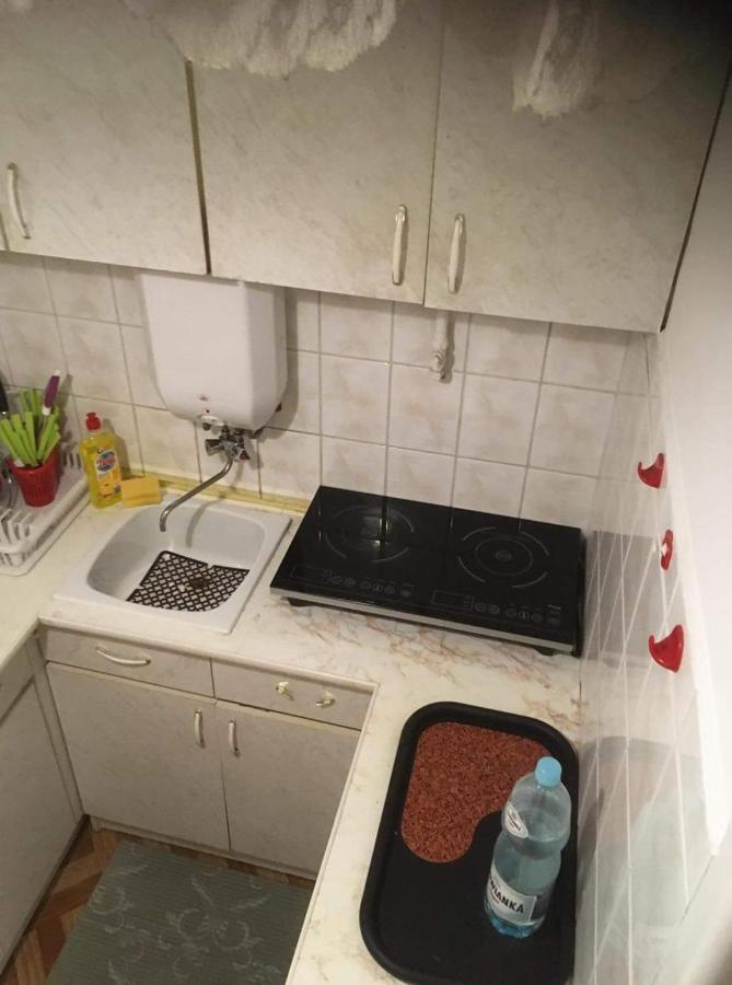 Mieszkanie "Panorama" Appartement Krynica Zdroj Buitenkant foto