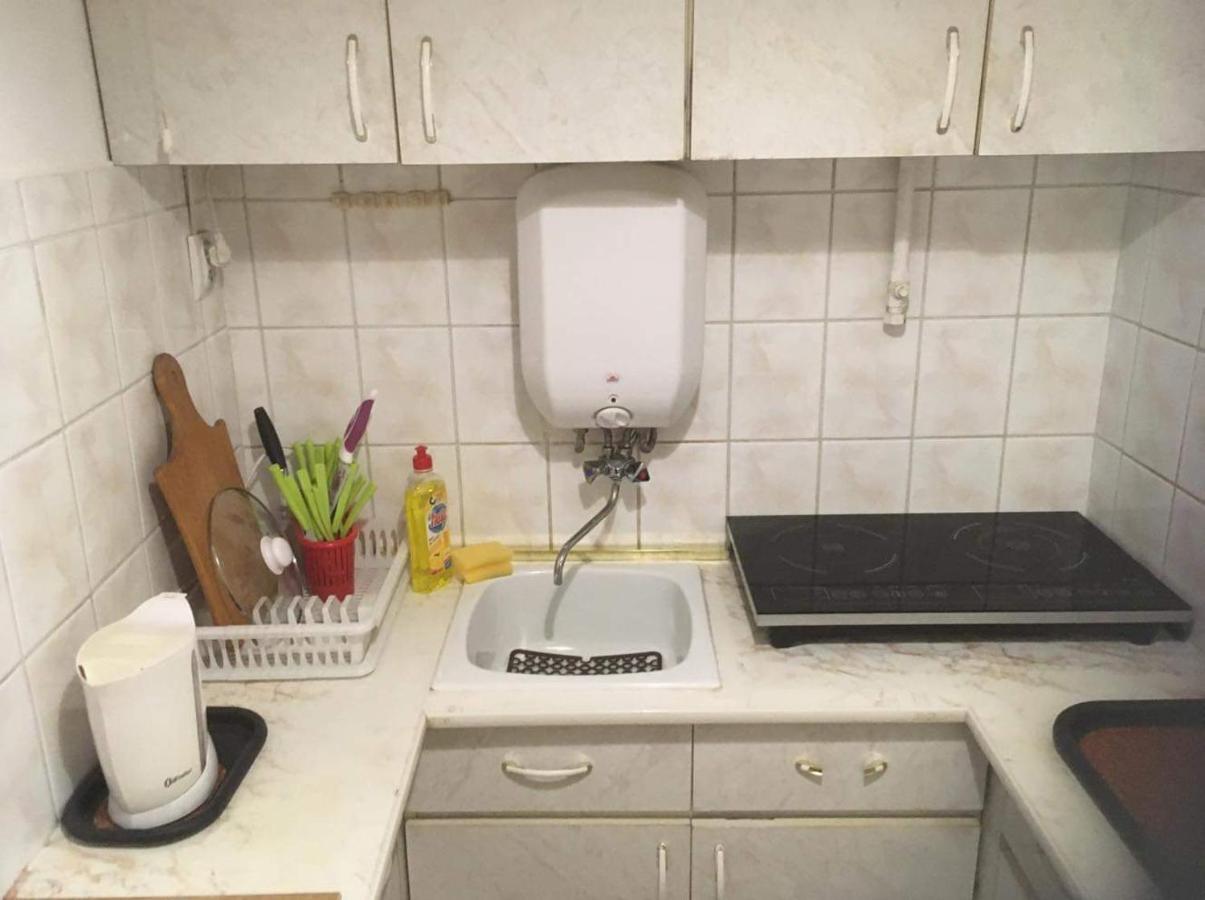 Mieszkanie "Panorama" Appartement Krynica Zdroj Buitenkant foto