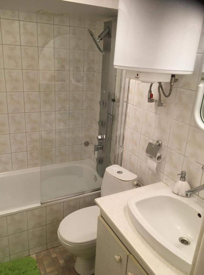 Mieszkanie "Panorama" Appartement Krynica Zdroj Buitenkant foto