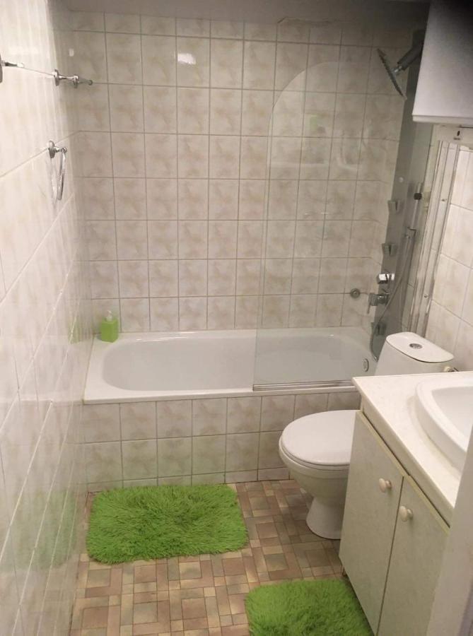 Mieszkanie "Panorama" Appartement Krynica Zdroj Buitenkant foto
