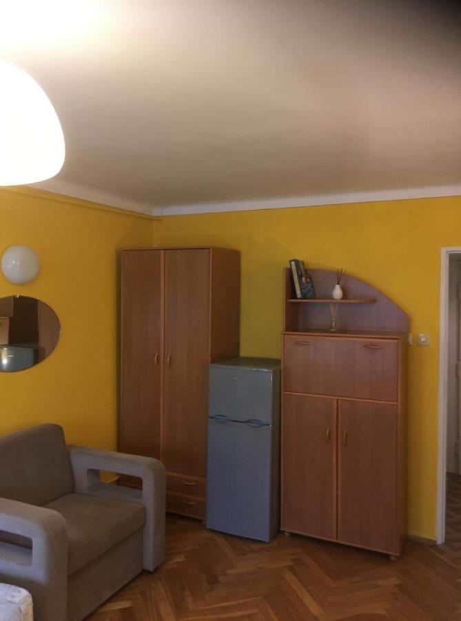 Mieszkanie "Panorama" Appartement Krynica Zdroj Buitenkant foto